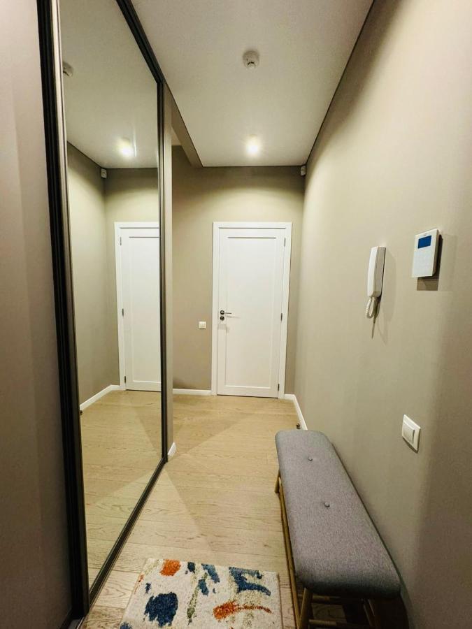 Moon Apartment Druskininkai Eksteriør billede