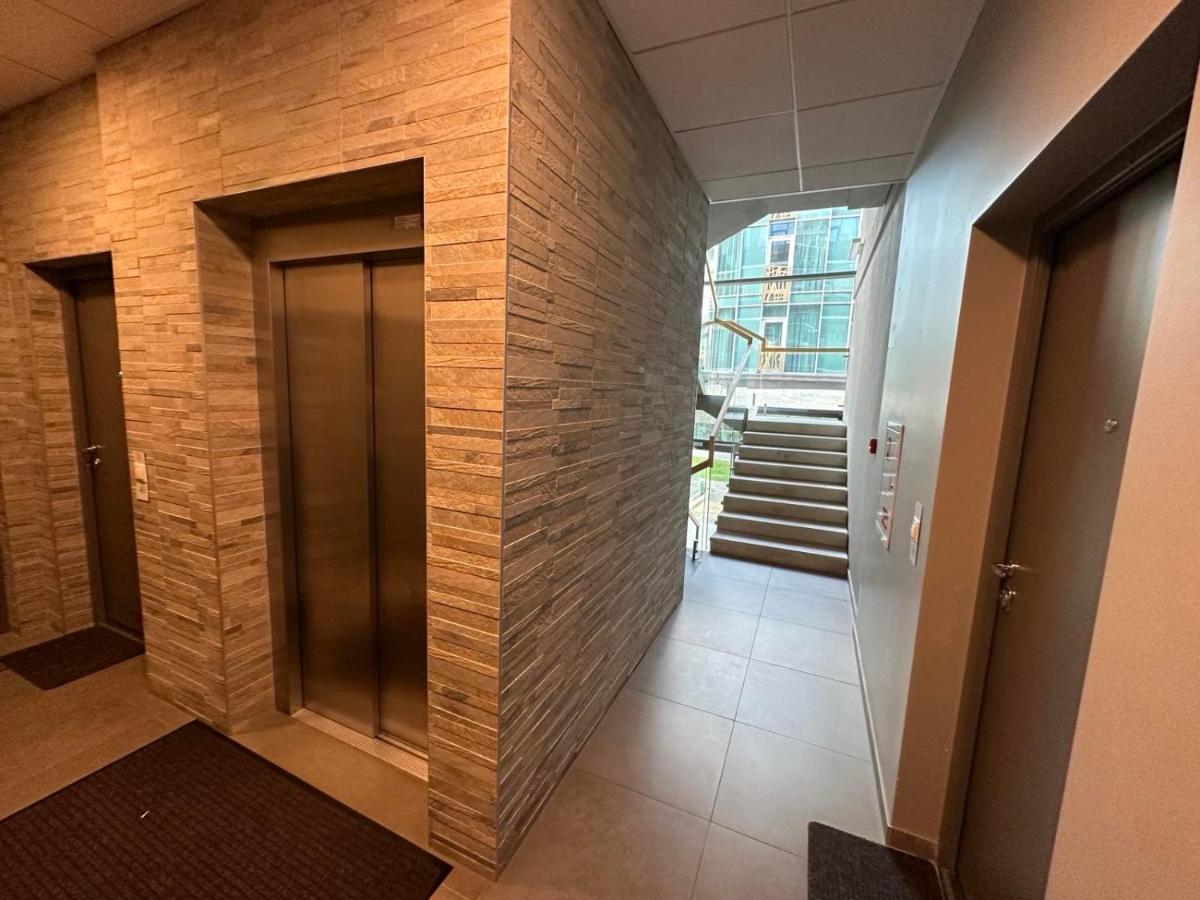Moon Apartment Druskininkai Eksteriør billede