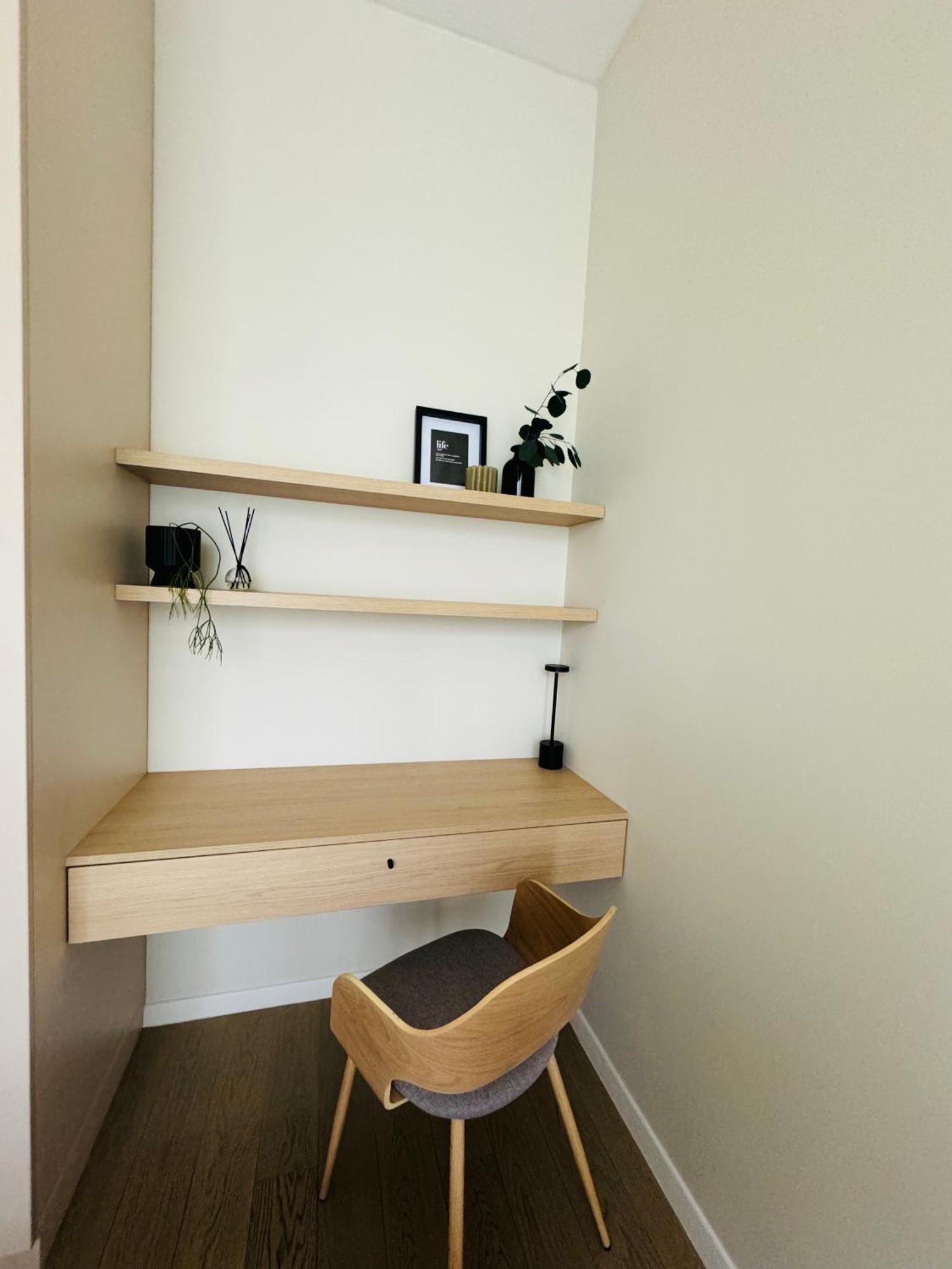 Moon Apartment Druskininkai Eksteriør billede