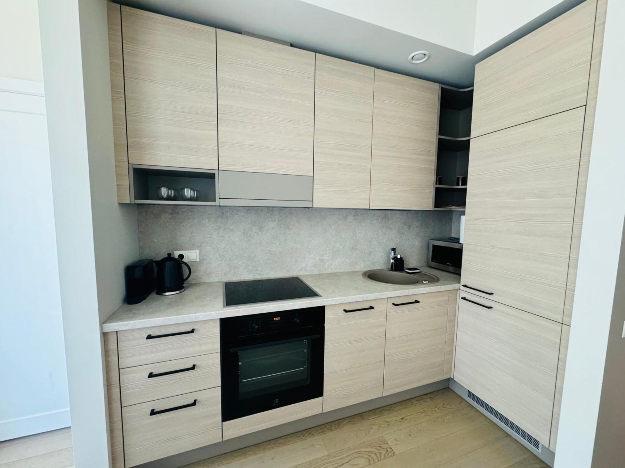 Moon Apartment Druskininkai Eksteriør billede